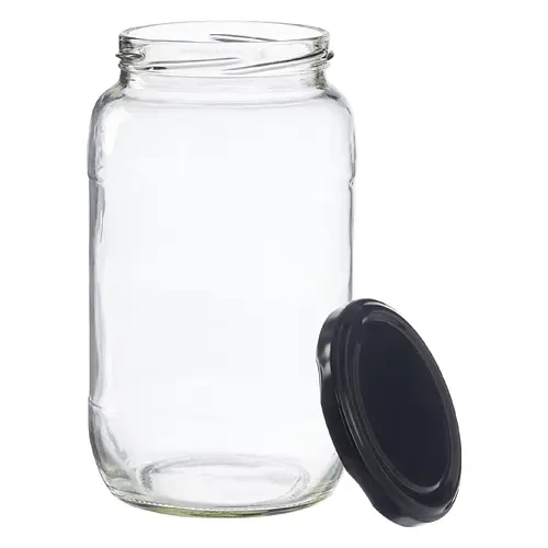 Pickle Jars
